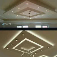 پتینه اجرای سنگ آنتیک لکه گیری تزئینات کلی جزئی|خدمات پیشه و مهارت|قم, زنبیل آباد|دیوار