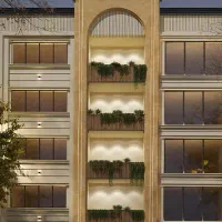 رهن و اجاره آپارتمان مسکونی/ملیراه/بازسازی/تخلیه