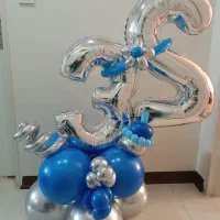 بوکت بادکنک