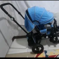 سه چرخ کودک|اسباب و اثاث بچه|قدس, شهرقدس|دیوار