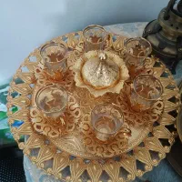 سینی پذیرایی