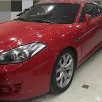 هیوندای کوپه 2008 تمیز|خودرو سواری و وانت|شیراز, شهرک گلستان|دیوار