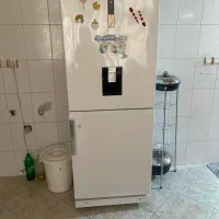 یخچال و فریزر ۲۹فوت اورست در حد نو