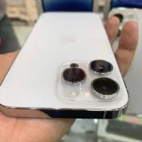 ایفون ۱۴پرومکس در حد نو واقعی|موبایل|کرج, گوهردشت|دیوار