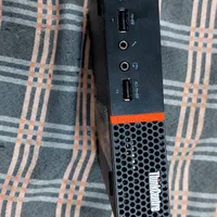 مینی کیس قدرتمند لنوو نسل دوازدهم|رایانه رومیزی|ملارد, |دیوار