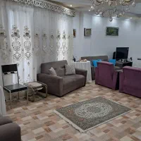 ۱۰۰ متری دوخواب در پل عراق تخلیه شده|اجارهٔ آپارتمان|رشت, خمیران زاهدان|دیوار