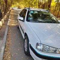 پژو پارس دوگانه فابریک ۹۷|خودرو سواری و وانت|تفت, |دیوار