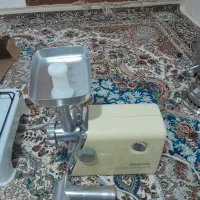 سماور،گاز،چرخ گوشت|سماور، چای‌ساز، قهوه‌ساز|سردشت, |دیوار