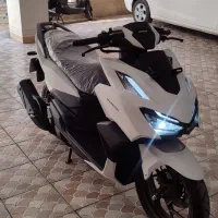 واریو۱۶۰ abs