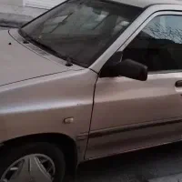 پراید|خودرو سواری و وانت|شهر ری, ملک‌آباد|دیوار