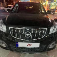 هایما s7پرومدل 1403 درحدصفر