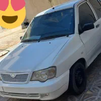 پراید 111 تمیز