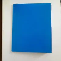 پوشه کار برای دانش آموزان ابتدایی