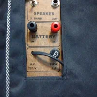 اکو همراه آوا ب همراه میکروفن|صوتی و تصویری|تهران, قاسمآباد|دیوار