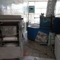 نانوایی لواشی پیشوا اجاره