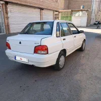 پراید ۱۳۲ مدل ۹۰ ملایر