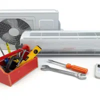 نصب و تعمیر کولرگازی و پکیج