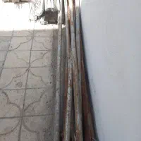 فروش لوله گالوانیزه