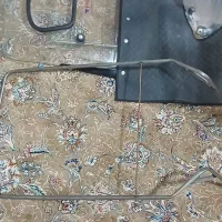 باد گیر موتور