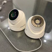 دوربین مداربسته تصویر روی موبایل بدون افت کیفیت