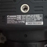 دوربین canon|دوربین عکاسی و فیلم‌برداری|تبریز, |دیوار