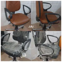تعمیر در منزل و کارگاه، مبل و صندلی،دکوراسین داخلی|خدمات پیشه و مهارت|اهواز, یوسفی|دیوار
