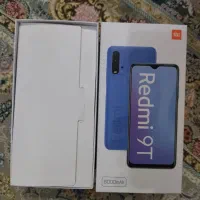 Redmi 9T|موبایل|گلبهار, شهر جدید گلبهار|دیوار
