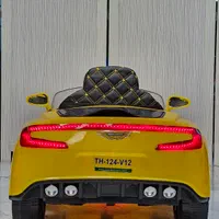 ماشین شارژی  مارتین باشارژوکنترل وگارانتی|اسباب‌‌بازی|تهران, پرستار|دیوار