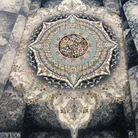 فرش ۷۰۰ شانه نو|فرش|شیراز, شاهجیان|دیوار