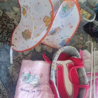 ‌کالسکه و گهواره کودک|کالسکه و لوازم جانبی|کرج, پیشاهنگی|دیوار