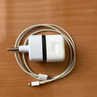 Iphone 13 256 zaa 79 به‌همراه آداپتور|موبایل|کرمان, |دیوار