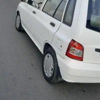 پراید 111 SE مدل 97|خودرو سواری و وانت|باقرشهر, |دیوار