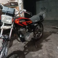 موتور تازه تعمیر مدل ۸۹