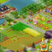 اکانت هی دی hayday
