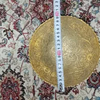 ظروف برنجی هندی|ظروف سرو و پذیرایی|اسلام‌شهر, شهرک واوان|دیوار