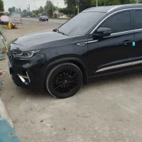 تیگو ۸عروس بی رنگ۱۴۰۰