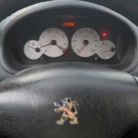 206 بکر|خودرو سواری و وانت|برازجان, |دیوار