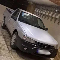 وانت آریسان 2، مدل ۱۴۰۲
