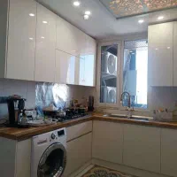 عمارت فاخر پارسا|فروش آپارتمان|قم, هنرستان|دیوار