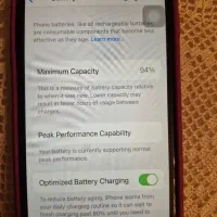 گوشی آیفون ۸ سالم با لوازم|موبایل|تهران, نیلوفر|دیوار