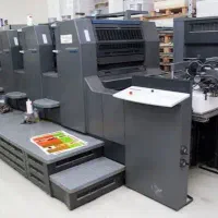 طراحی و چاپ کلیه خدمات چاپخانه