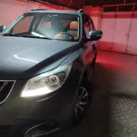 هایماs7 موتور 1800توربو|خودرو سواری و وانت|کرمانشاه, |دیوار