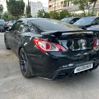 هیوندای جنسیس کوپه مدل ۲۰۱۱|خودرو سواری و وانت|شیراز, فرهنگ شهر|دیوار