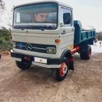 خاور ۸۰۸کمپرسی|خودرو سنگین|تالش, تالش|دیوار