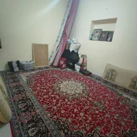 منزل ویلایی دو طبقه / در از حیاط / خیابان آوا|فروش خانه و ویلا|شیراز, شهرک صدا و سیما|دیوار