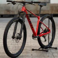 دوچرخه جاینت XTC SLR2 ایکس تی سی 2023|دوچرخه، اسکیت، اسکوتر|تهران, گلستان (شهرک راه آهن)|دیوار