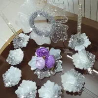 هفت سین رزینی