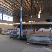 سوله 450متری تاج بلندبهداشتی،شهرک صنعتی دو