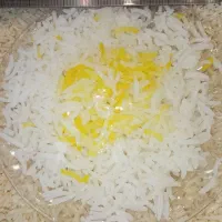 برنج کشت دوم فریدونکنار(شاه برنج مازندران)