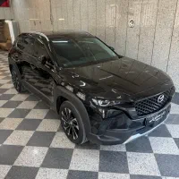 مزدا Cx50 فول مدل ۲۰۲۵ بدون رنگ